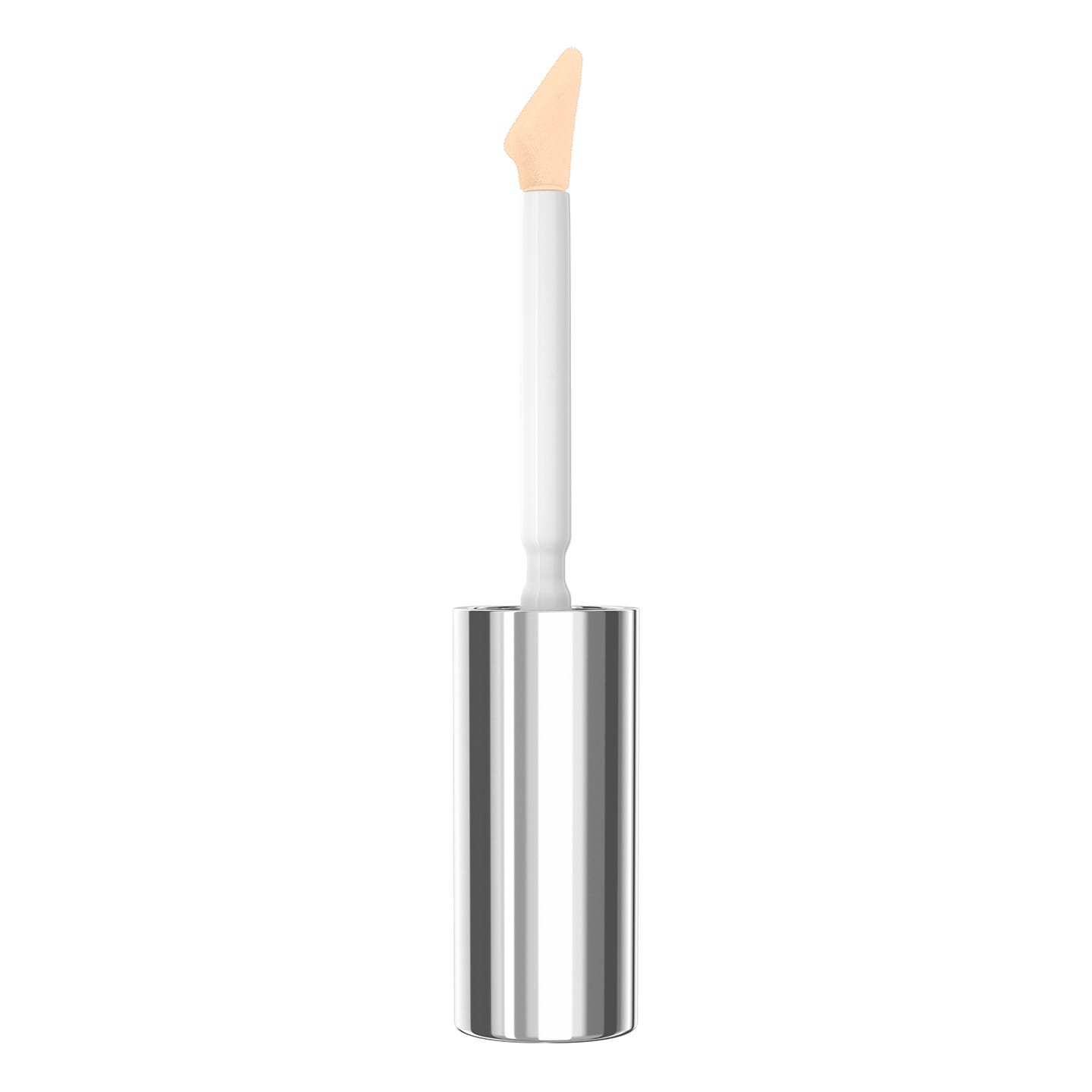 True Match Radiant Serum Concealer 0.5D Light - Oberteil mit Concealerpinsel